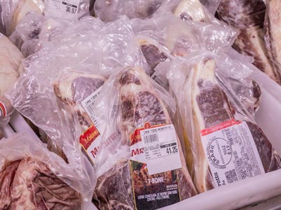 Carnes Carnes