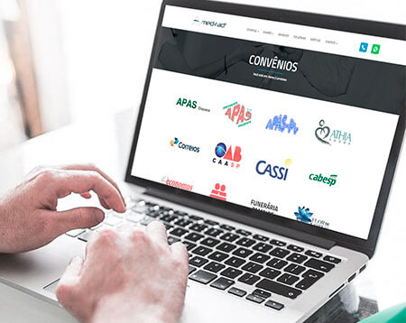 convênio