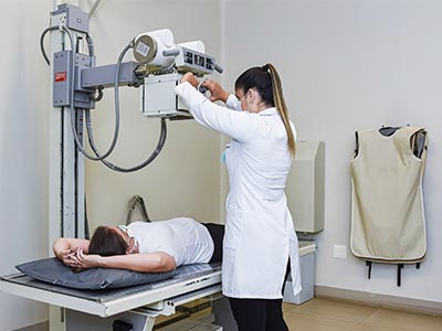 radiografia radiografia