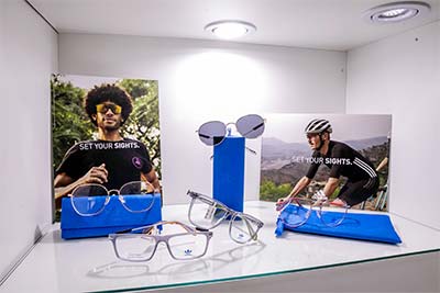 Óculos para ciclistas Óculos para ciclistas