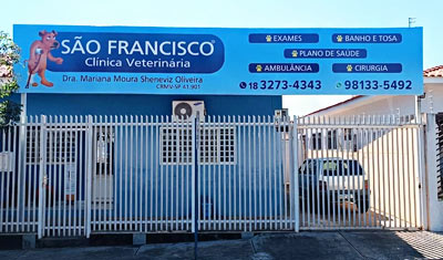 Franquia Álvares Machado Franquia Álvares Machado