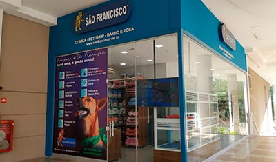 Franquia Prudenshopping Franquia Prudenshopping