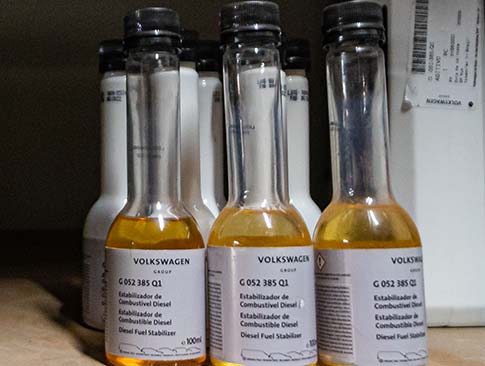 estabilizador de óleo diesel estabilizador de óleo diesel