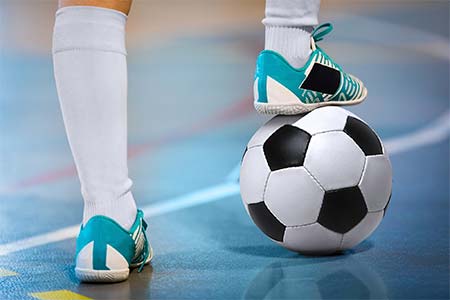 futsal futsal