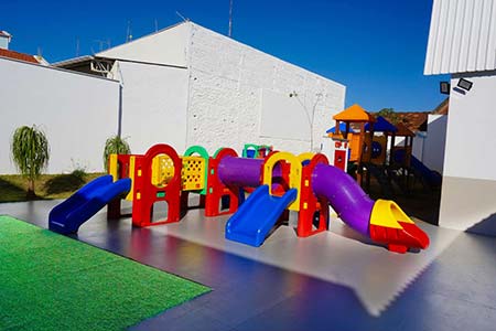 playground playground
