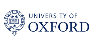 University of Oxford University of Oxford