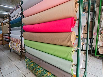 tecidos em diversas cores tecidos em diversas cores