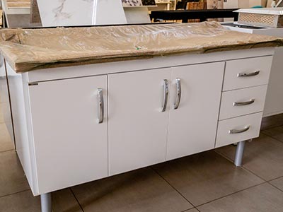 Gabinete para cozinha Gabinete para cozinha