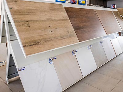 Pisos Cerâmica para piso