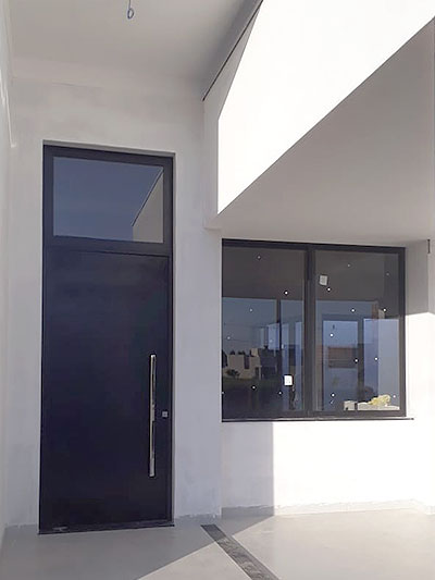 porta e janela porta e janela
