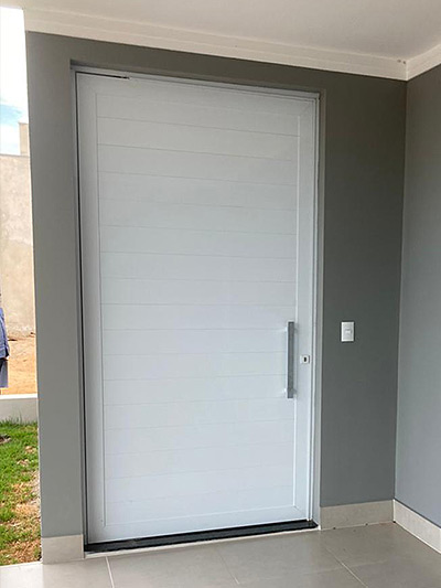 porta porta