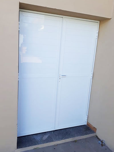 porta externa porta externa