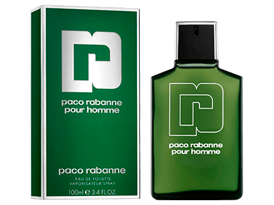 Perfume Paco Rabanne Perfume Paco Rabanne