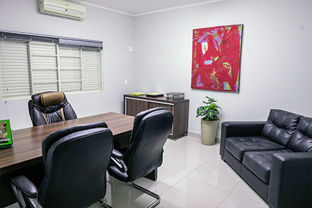 Sistemas de alarmes residenciais e comerciais Alarmes
