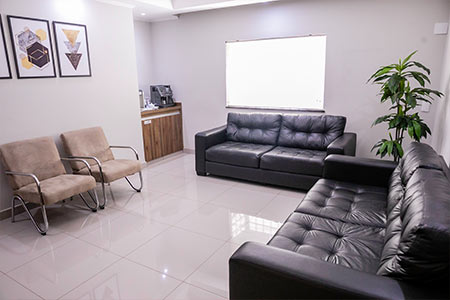 sala de espera sala de espera