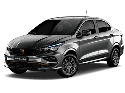 Fiat Cronos Fiat Cronos