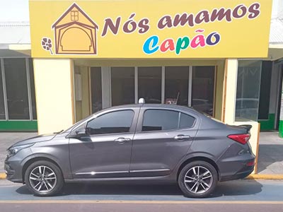 Táxi em Capão da Canoa Táxi em Capão da Canoa