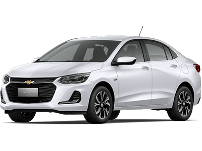 Chevrolet Onix Chevrolet Onix