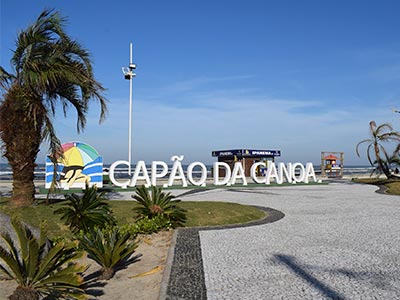 Capão da Canoa - Rio Grande do Sul Capão da Canoa - Rio Grande do Sul