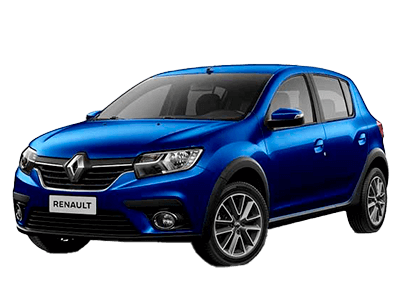 Renault Sandero Renault Sandero