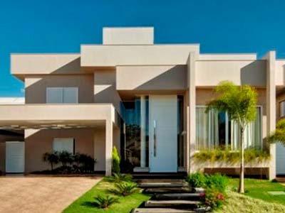 Casas
