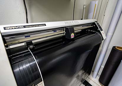 Máquina de recorte de alta precisão Máquina de recorte