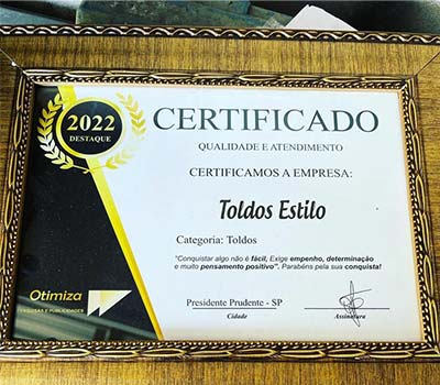 Prêmio Destaque 2022 Prêmio Destaque 2022