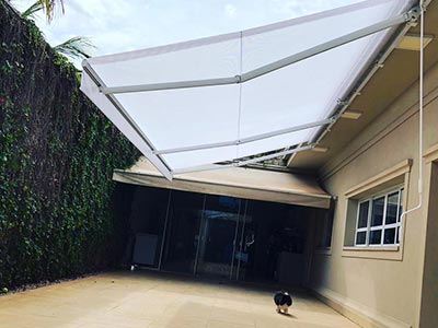 Toldo para casa Toldo para casa