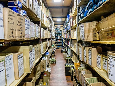 Produtos para moto e motociclistas Estoque