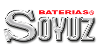 Baterias Soyuz Baterias Soyuz