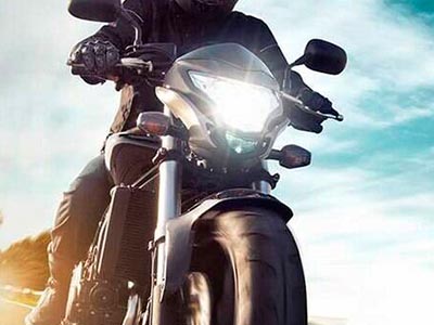 Lâmpadas para motos Lâmpadas para motos