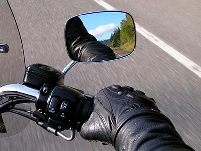 Retrovisores para motos Retrovisores para motos