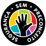 selo segurança sem preconceito selo segurança sem preconceito
