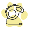 Acessórios para pets