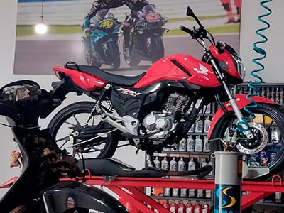 Reparos em moto reparos em moto