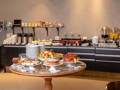 Buffet Buffet