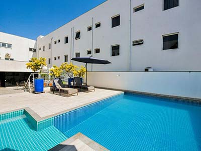 Piscina Piscina