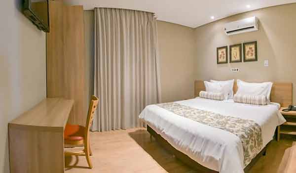 Apartamento Superior Master Queen Apartamento Superior Master Queen