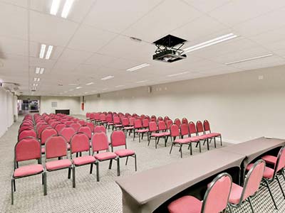 Sala de eventos Sala de eventos