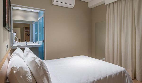 Apartamento Luxo Apartamento Luxo