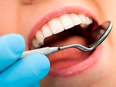 Procedimento odontológicos em geral odontologia geral