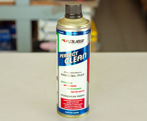 aditivo para limpeza de motor, bicos injetores e válvula de admissão aditivo para limpeza de motor, bicos injetores e válvula de admissão