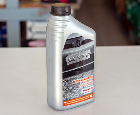 óleo para motor honda sae 10w-30 óleo para motor honda sae 10w-30