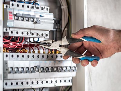 Serviços elétricos serviços elétricos