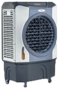 Climatizador Evaporativo M4500 Portátil Climatizador Evaporativo M4500 Portátil