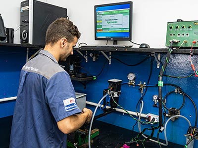 Diagnóstico e reparo diesel diagnóstico e reparo diesel