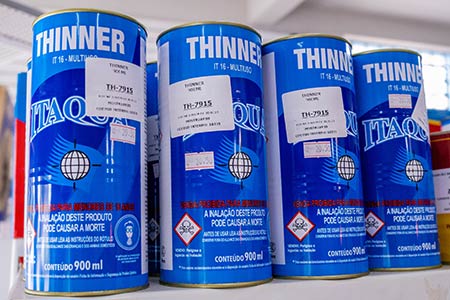 thinner thinner