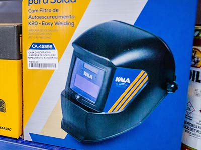 máscara para solda máscara para solda