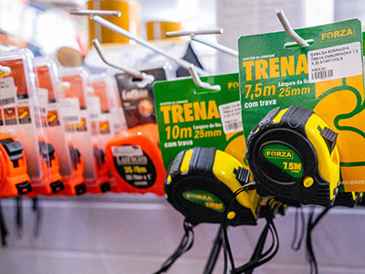 trenas trenas