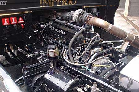 motor motor